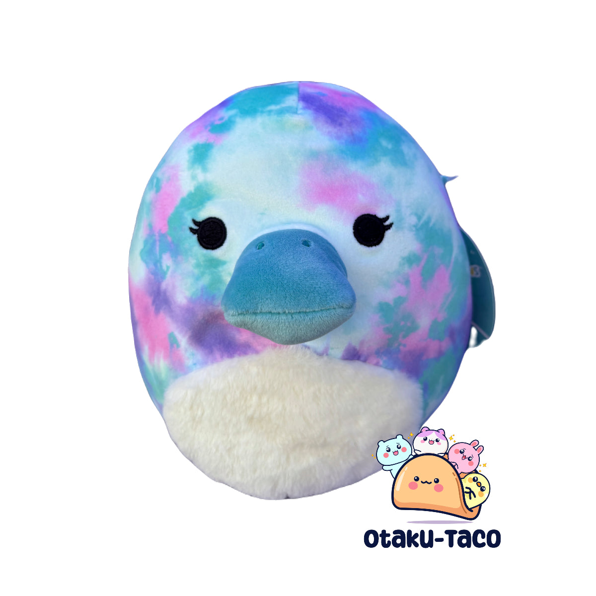 Squishmallows plush 19 cm/ 7.5 inches