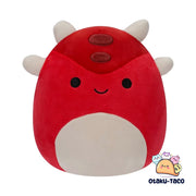 Squishmallows plush 12 cm/ 5 inches