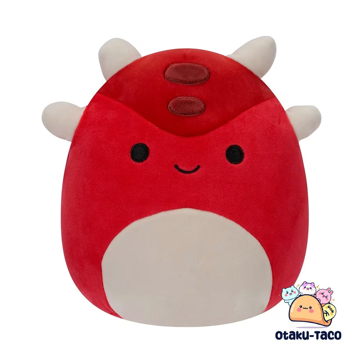 Squishmallows plush 12 cm/ 5 inches