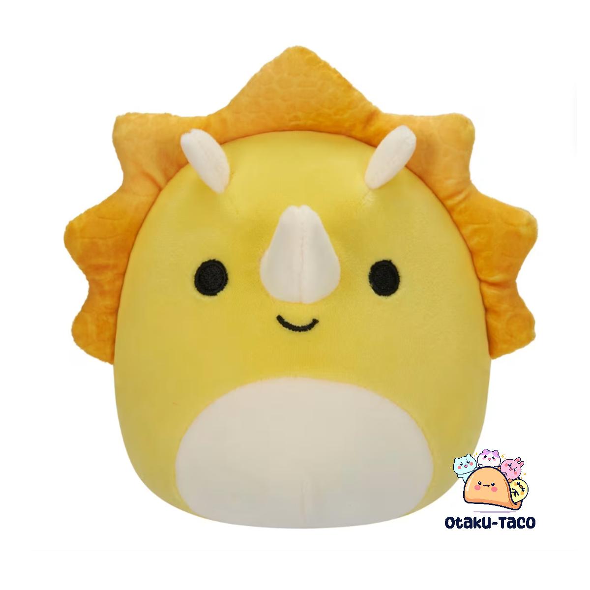 Squishmallows plush 12 cm/ 5 inches