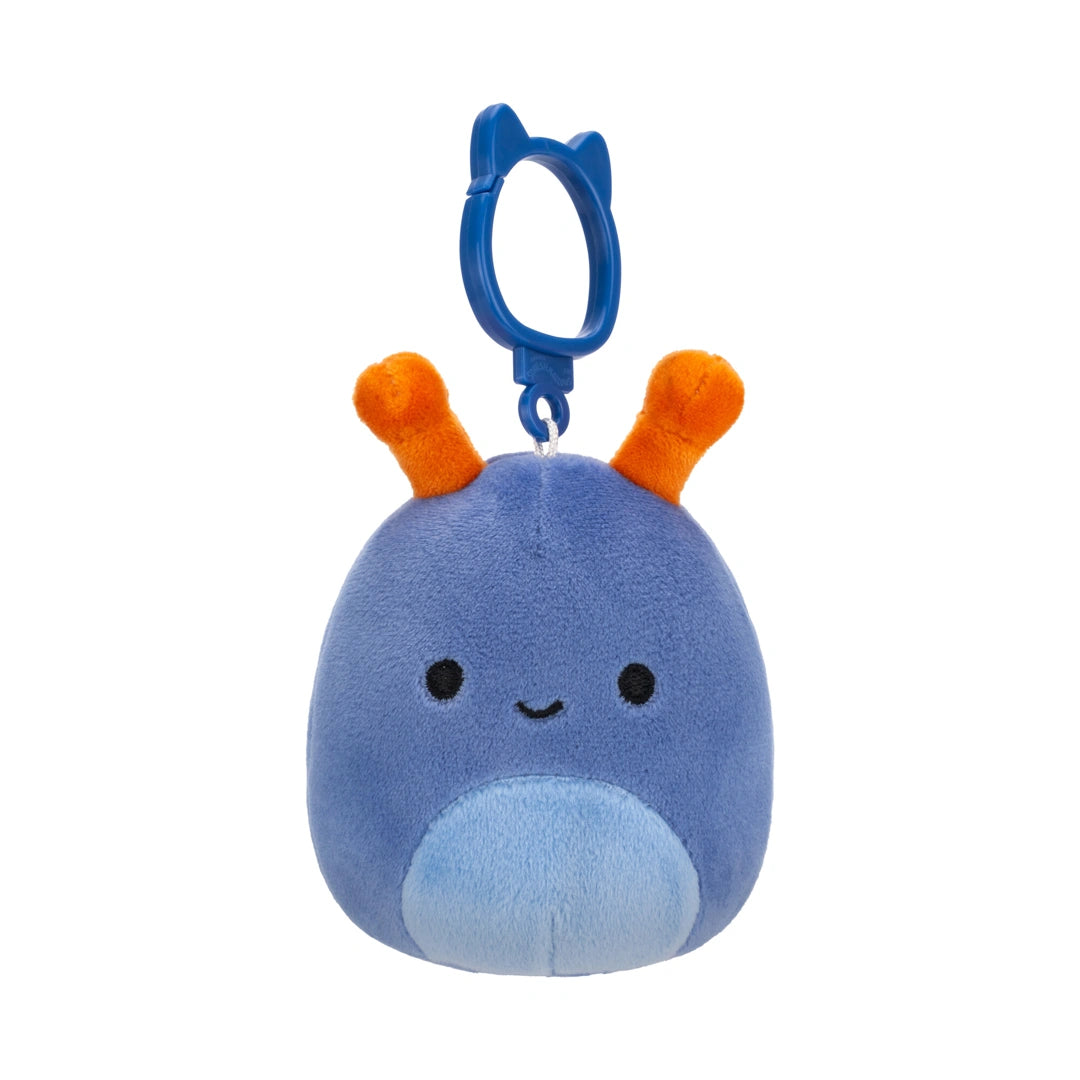 Squishmallows Keychain 9 cm – Official Mini Clip-On Plush Australia