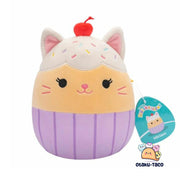 Squishmallows plush 19 cm/ 7.5 inches