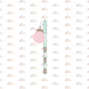 Pusheen-dreams collection - pen | Otaku-taco kawaii Accessories online | cute-green-pink-fluffy / Kawaii Stationery