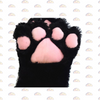 Furry Paws Gloves
