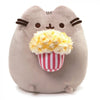 Pusheen the cat - with popcorn 24 cm