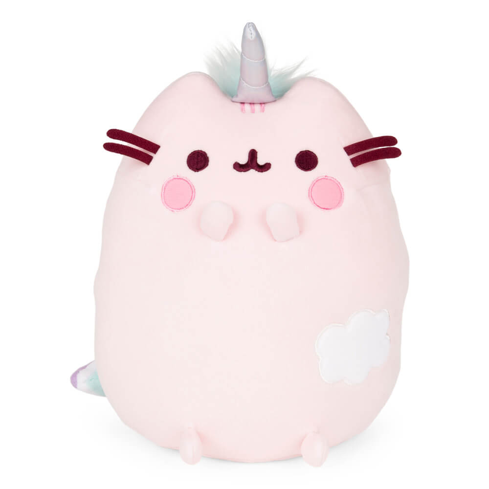 PUSHEEN DREAMY UNICORN PLUSH - 24 cm