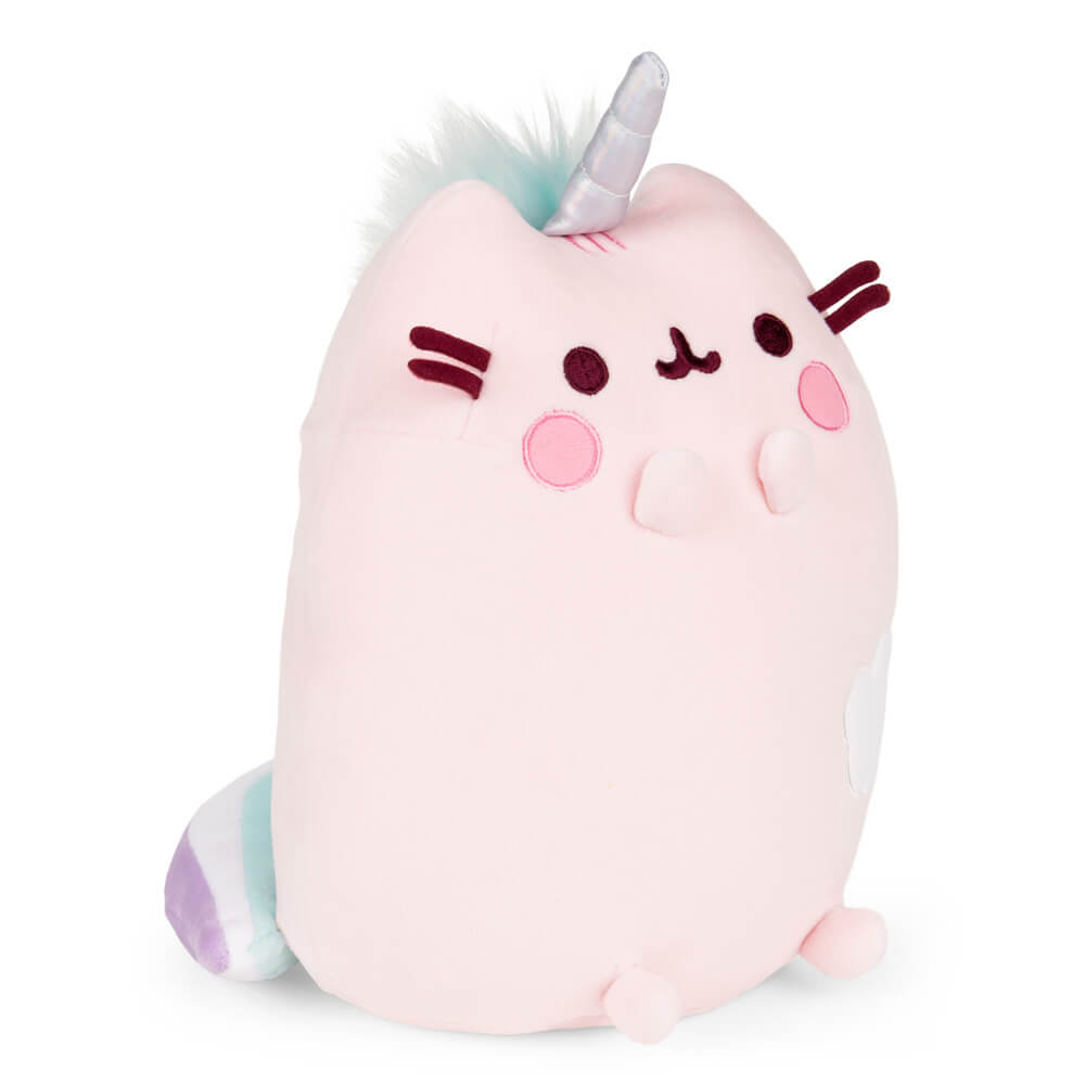 PUSHEEN DREAMY UNICORN PLUSH - 24 cm