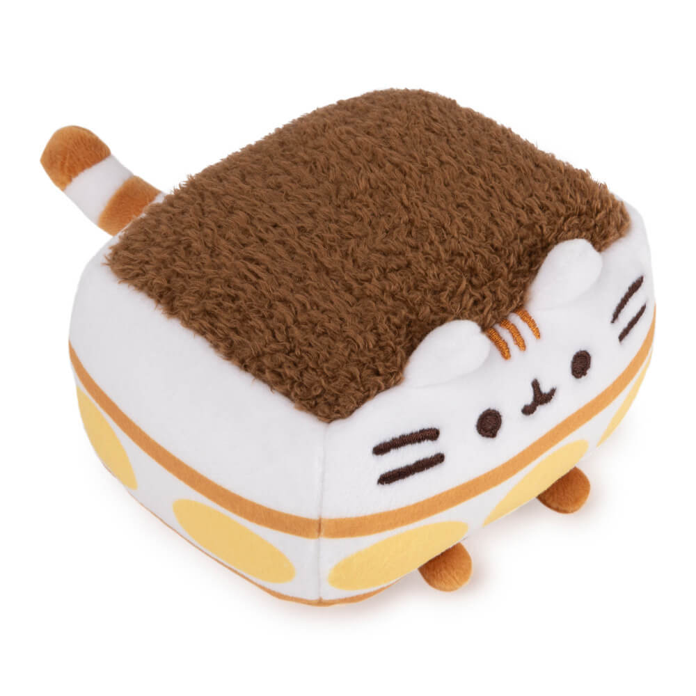 PUSHEEN: TIRAMISU PUSHEEN SQUISHY 11 cm