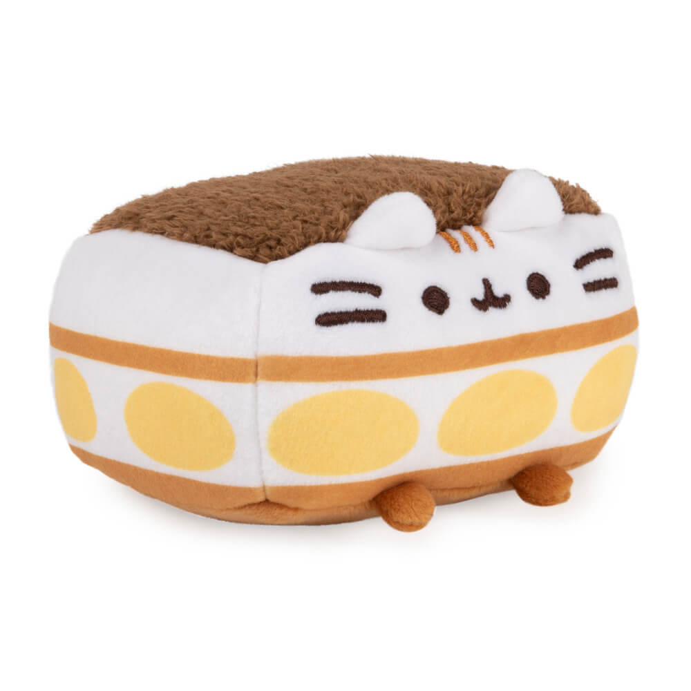 PUSHEEN: TIRAMISU PUSHEEN SQUISHY 11 cm