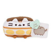 PUSHEEN: TIRAMISU PUSHEEN SQUISHY 11 cm