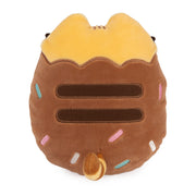 PUSHEEN: CHOCOLATE DIPPED COOKIE