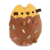 PUSHEEN: CHOCOLATE DIPPED COOKIE