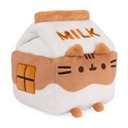 PUSHEEN SIPS: MILK PLUSH