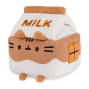 PUSHEEN SIPS: MILK PLUSH