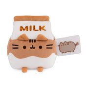 PUSHEEN SIPS: MILK PLUSH