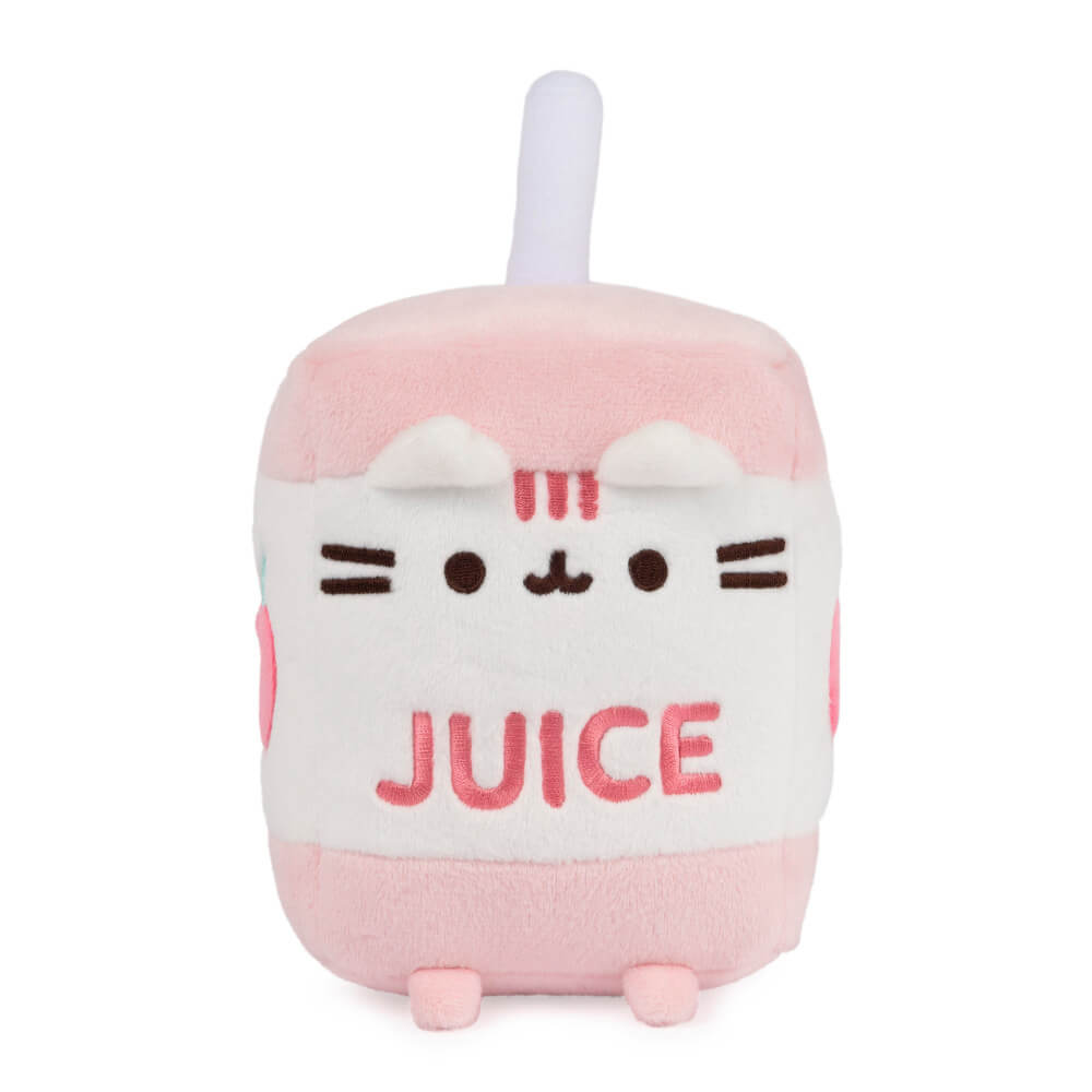 PUSHEEN SIPS: JUICE BOX 19cm