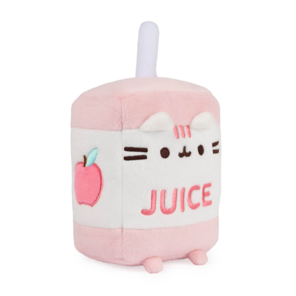 PUSHEEN SIPS: JUICE BOX 19cm