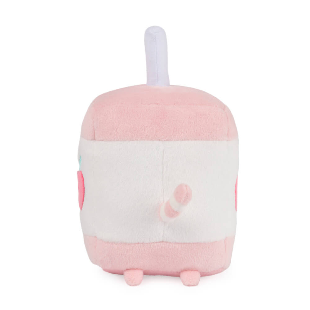 PUSHEEN SIPS: JUICE BOX 19cm