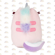 PUSHEEN DREAMY UNICORN PLUSH - 24 cm