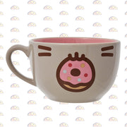 Pusheen latte mug -11.5 cm