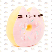 Pusheen the ...Donut? - 30cm Plush