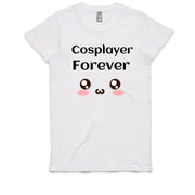 Cosplayer - T-shirt