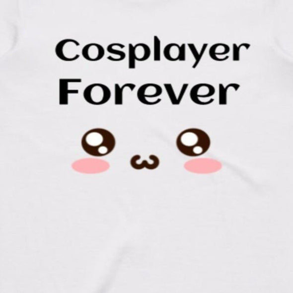 Cosplayer - T-shirt