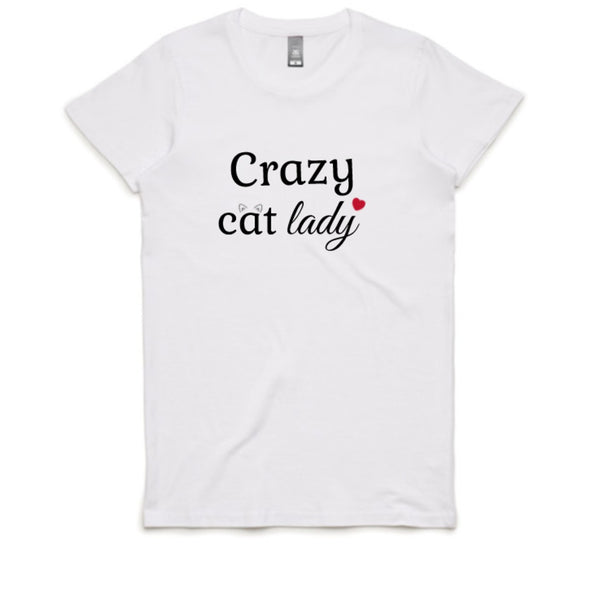 cat lovers t-shirt , casual and comfortable, cat lady t-shirt, i love cats t-shirt, kawaii fashion, cat t -shirt