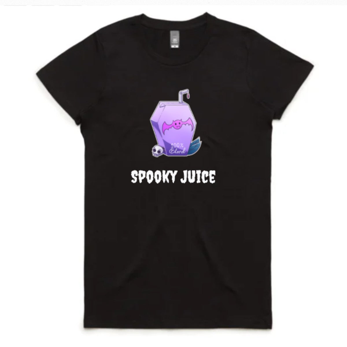 Spooky Juice - T-shirt