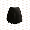Japanese/ Korean Style Uniform Skirt - LARGE plain black | Otaku-taco Clothes for woman, Seifuku Skirt 