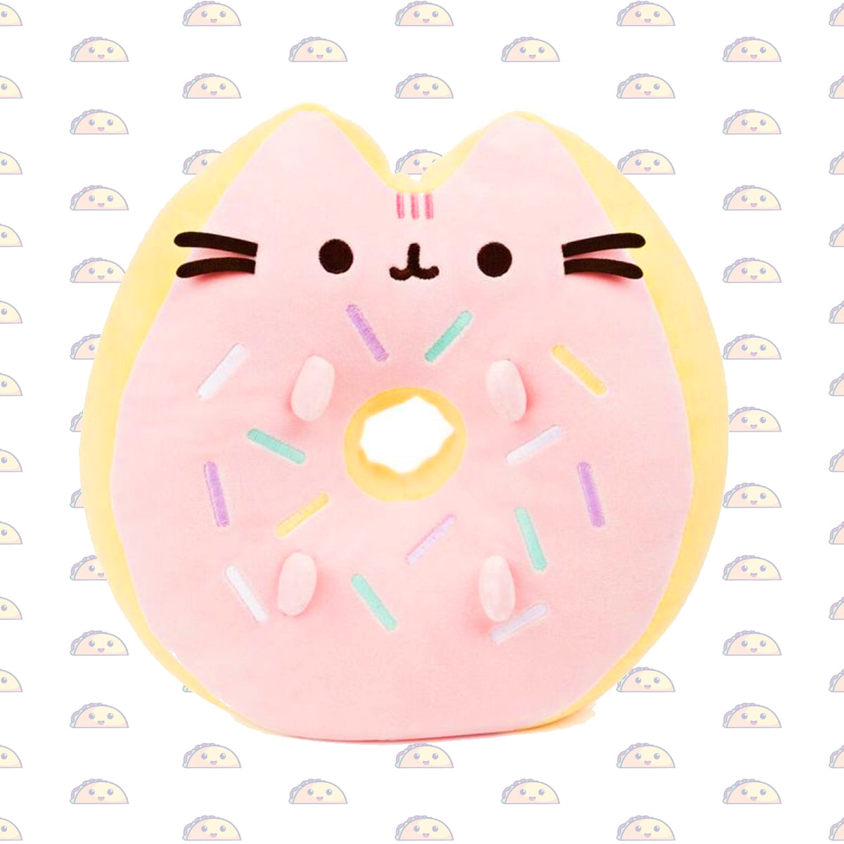 Pusheen the ...Donut? - 30cm Plush