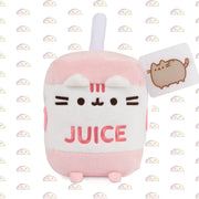 PUSHEEN SIPS: JUICE BOX 19cm