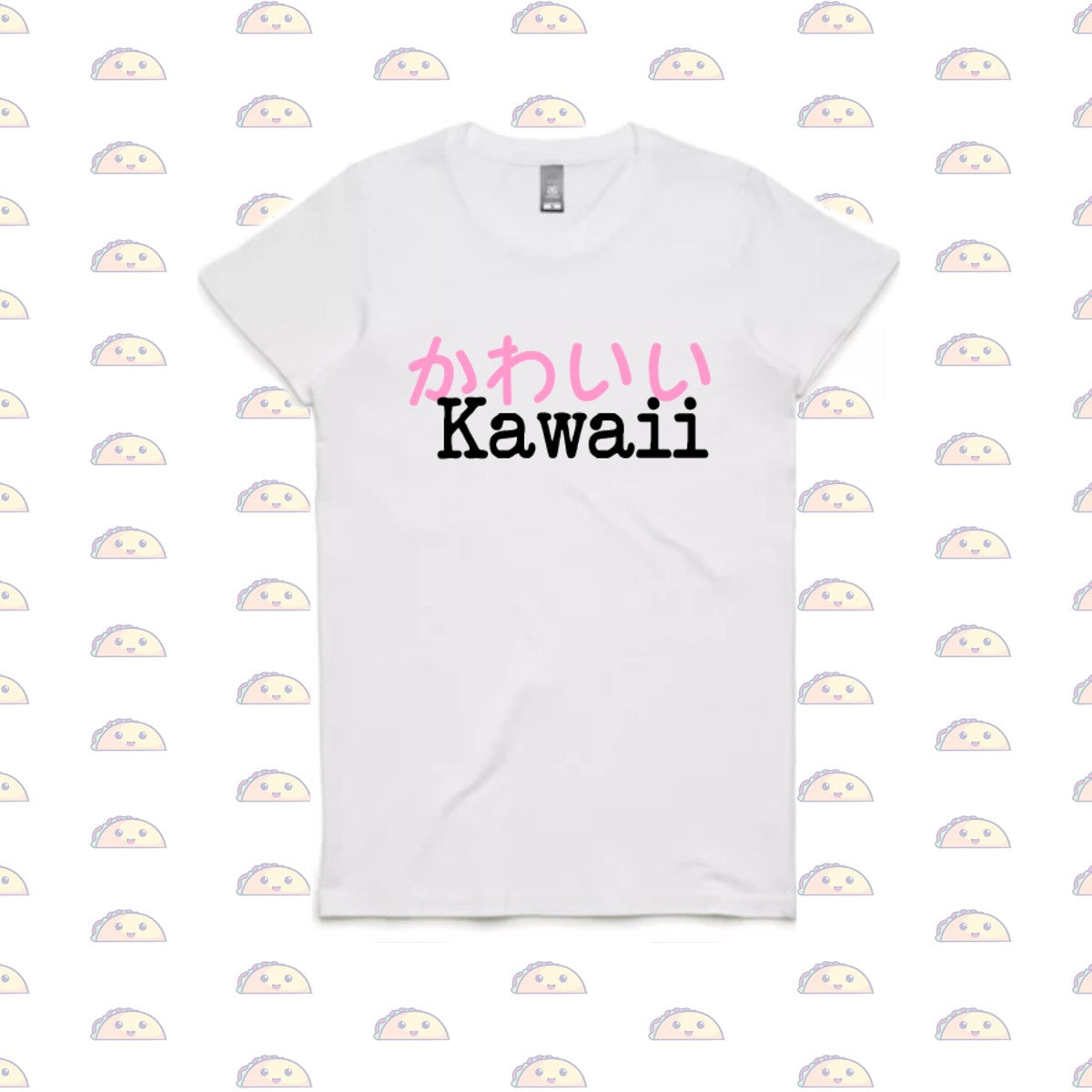 Kawaii - T-shirt