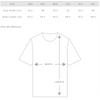Pansxl Printed Sleeve T-shirt - Pansexual tee