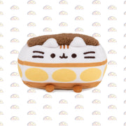 PUSHEEN: TIRAMISU PUSHEEN SQUISHY 11 cm